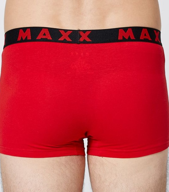 Maxx 7 Pack Trunks - Multi