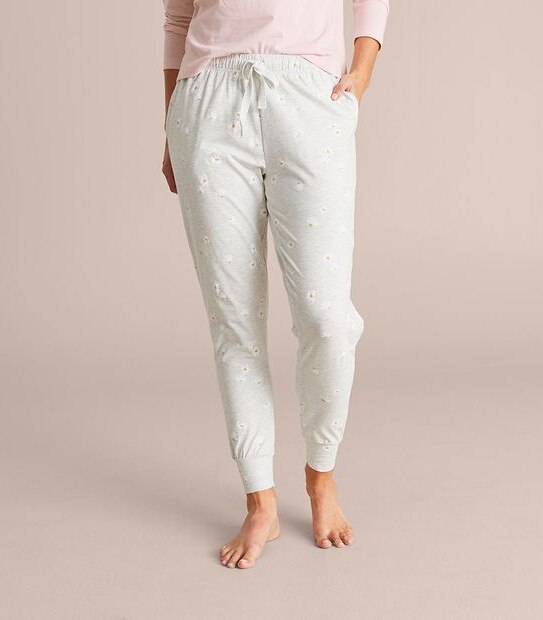 Printed Sleep Jogger Pants Target Australia