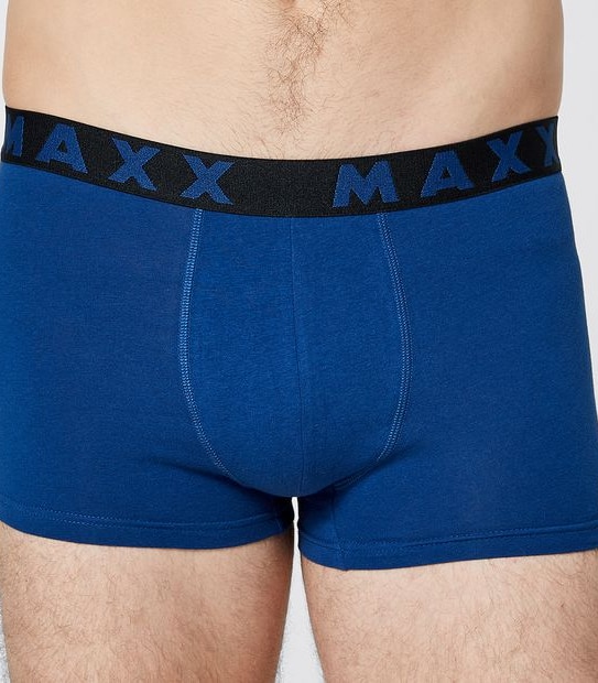 Maxx 7 Pack Trunks - Multi