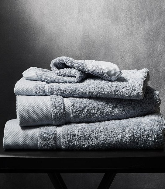 Egyptian Cotton Bath Sheet