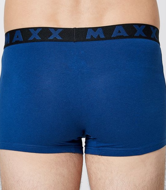 Maxx 7 Pack Trunks - Multi