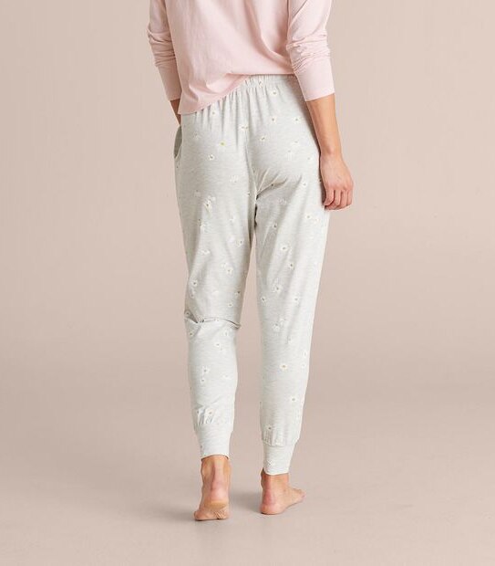 Printed Sleep Jogger Pants Target Australia