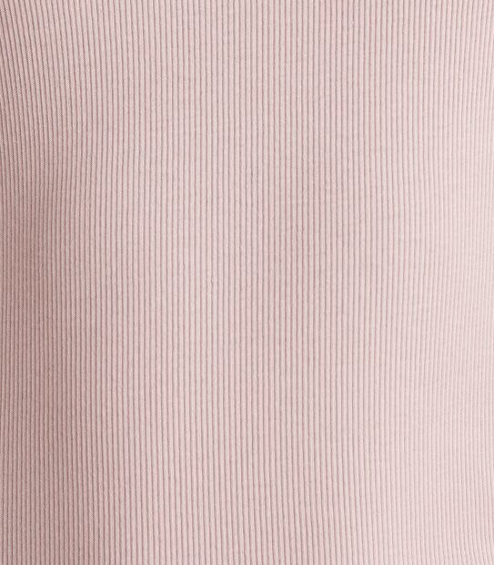 Organic Cotton Racer Front Tank Top
