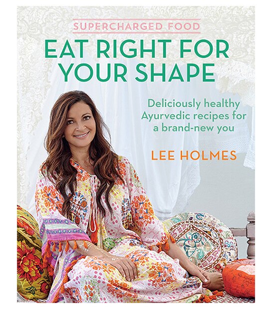 Supercharged Food: Eat Right For Your Shape