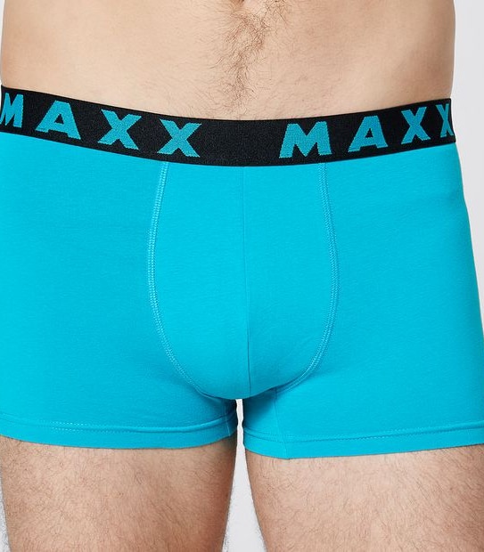 Maxx 7 Pack Trunks - Multi