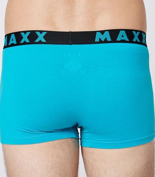 Maxx 7 Pack Trunks - Multi