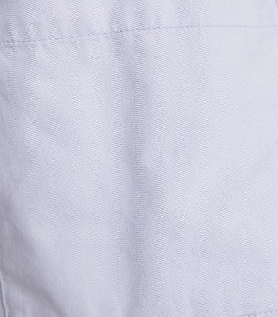 Paperbag Waist Shorts