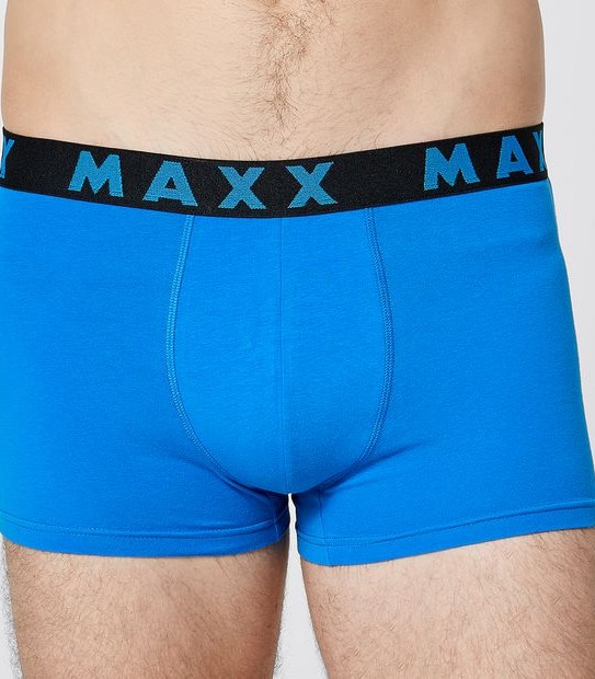 Maxx 7 Pack Trunks - Multi