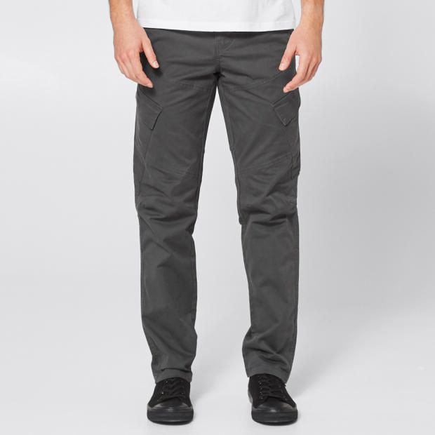 Slim Fit Cargo Pants Slim Fit Cargo Pants