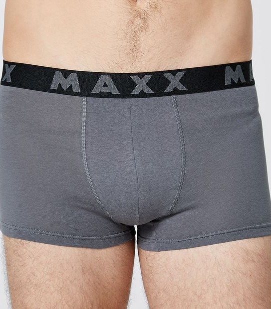 Maxx 7 Pack Trunks - Multi