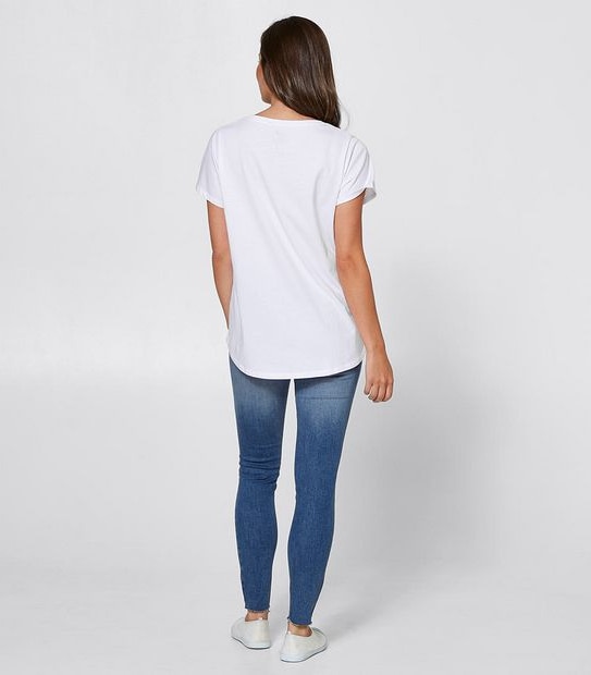 Whitney Houston Licensed T-Shirt