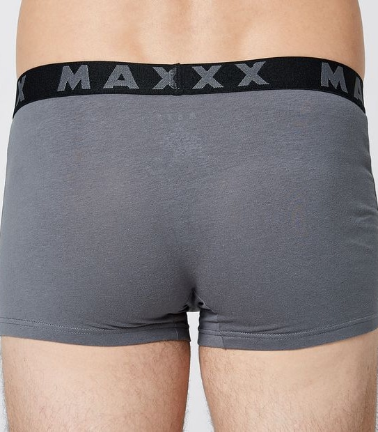 Maxx 7 Pack Trunks - Multi
