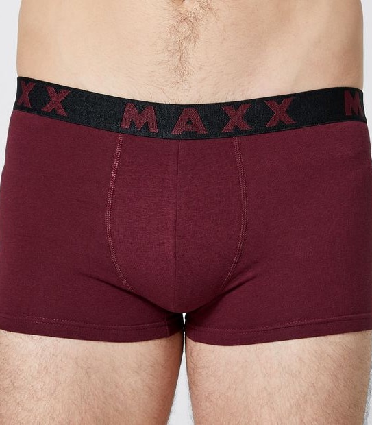 Maxx 7 Pack Trunks - Multi
