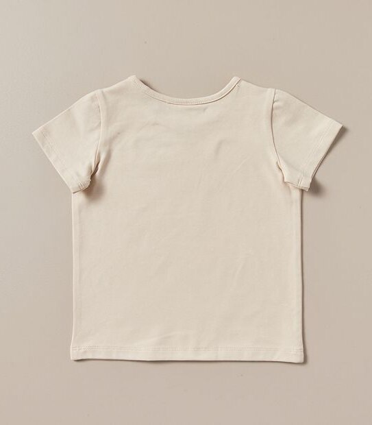 Baby Organic Cotton T-shirt