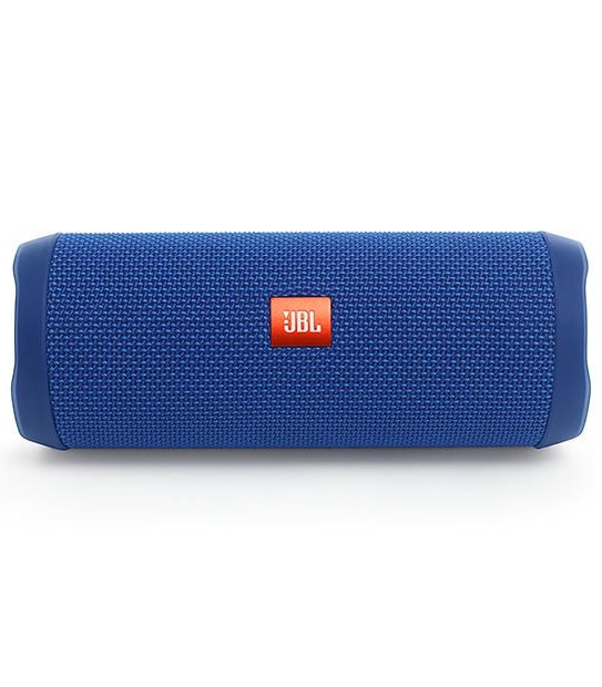 JBL Flip 4 Portable Bluetooth Speaker