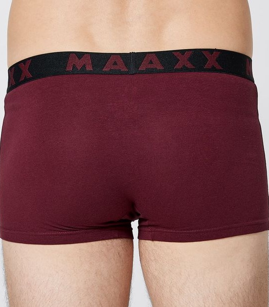 Maxx 7 Pack Trunks - Multi
