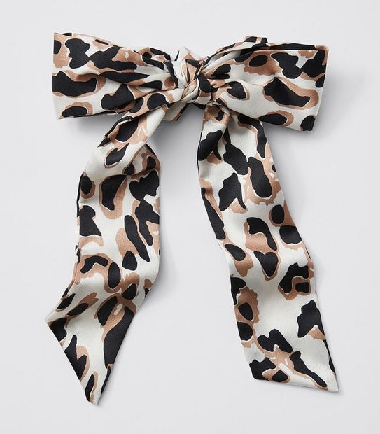 Scrunchie Scarf