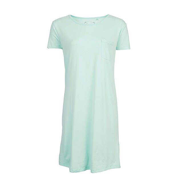 Basic Nightie Basic Nightie