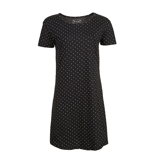 Basic Nightie Basic Nightie