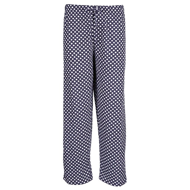 Basic Sleep Pants Basic Sleep Pants
