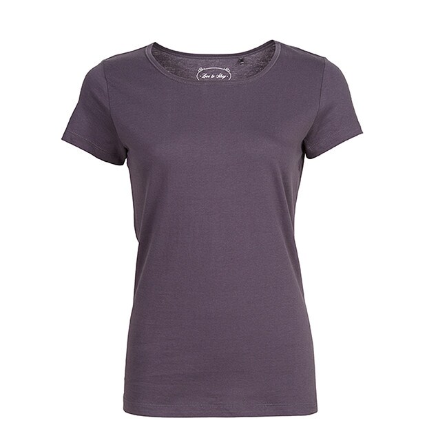 Basic Sleep T-Shirt Basic Sleep T-Shirt