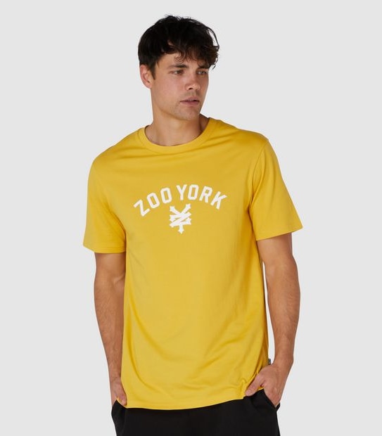 Zoo York Dupont T-Shirt