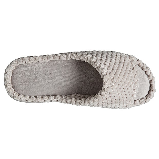 target shearling slippers