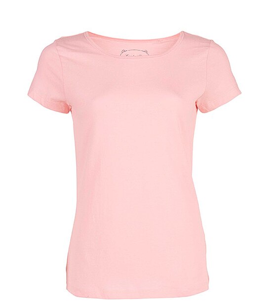 Basic Sleep T-Shirt