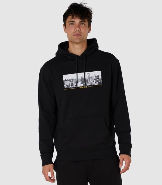 Zoo York Skyline Hoodie