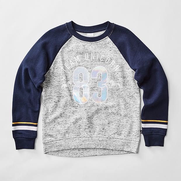 Future You Team Unicorn Jumper Future You Team Unicorn Jumper