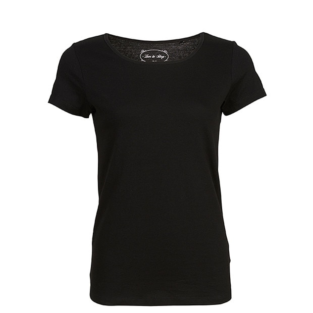 Basic Sleep T-Shirt Basic Sleep T-Shirt