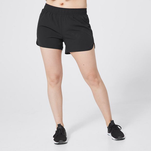 Athletic Shorts – Focus