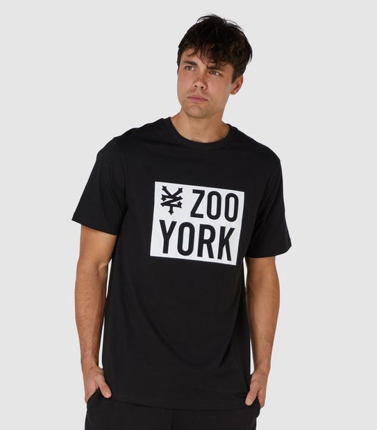 Zoo York Gramercy T-Shirt
