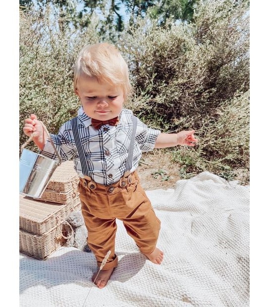 Peter Rabbit Baby Chinos
