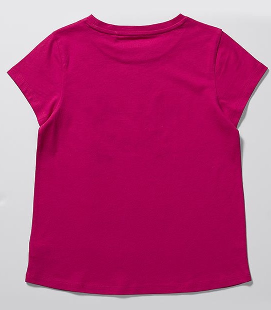 Disney Mickey Mouse Short Sleeve T-Shirt