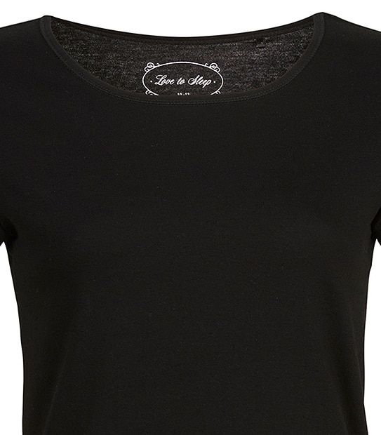 Basic Sleep T-Shirt