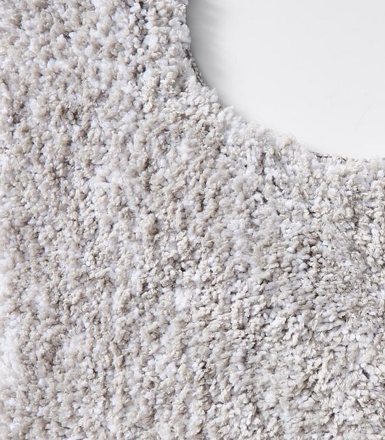 Madison Contour Bath Mat