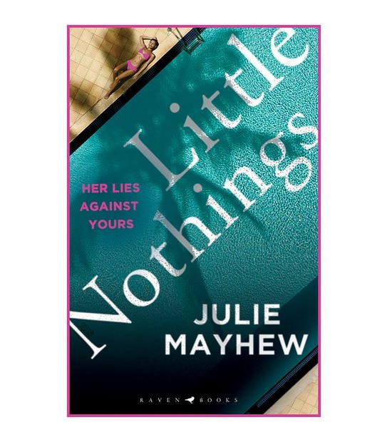Little Nothings - Julie Mayhew