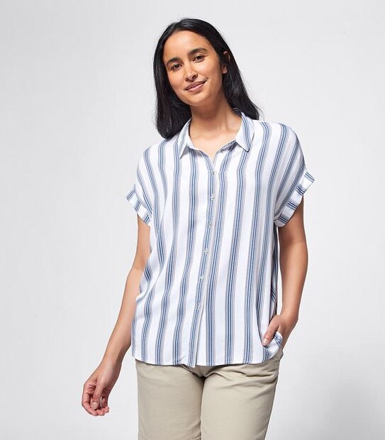 Resort Shirt