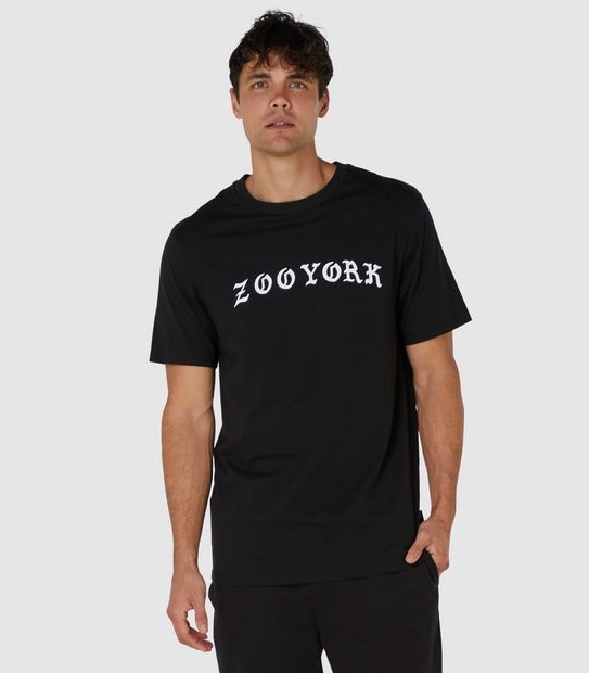Zoo York NYC Crew T-Shirt