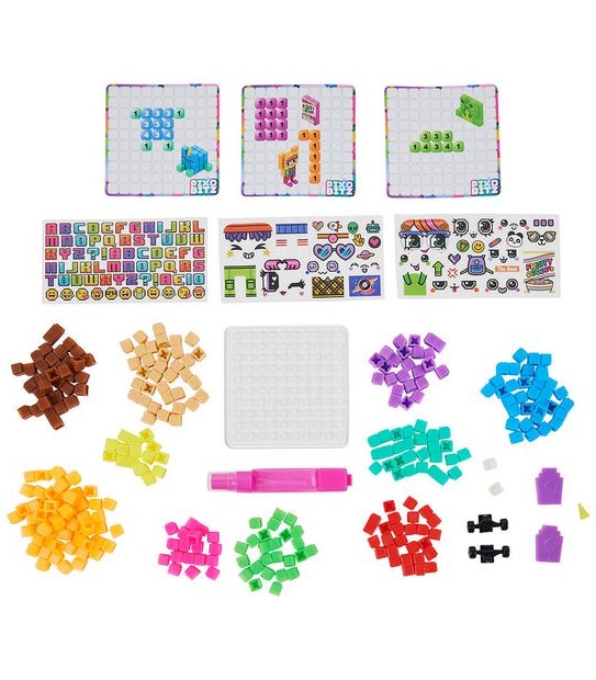 Pixobitz Refill Pack