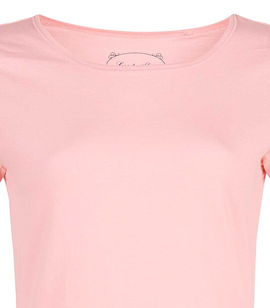 Basic Sleep T-Shirt