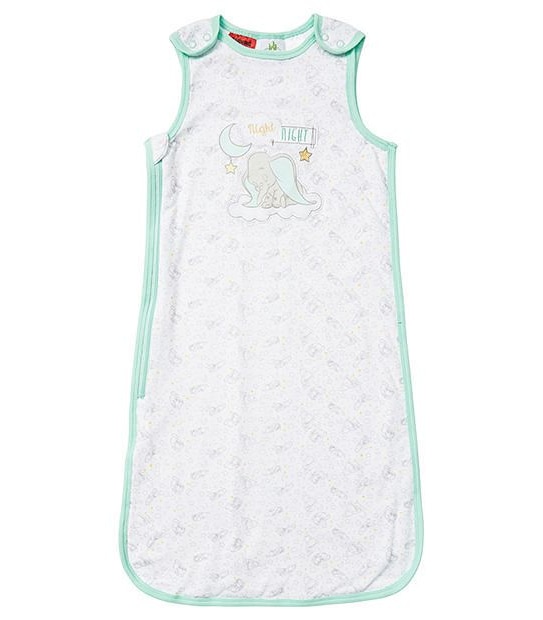 Disney Baby Dumbo Sleeping Bag