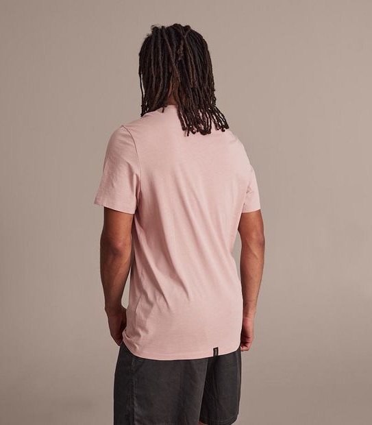 Commons Nourish The Mind T-Shirt