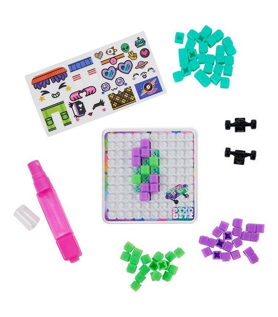 Pixobitz Refill Pack