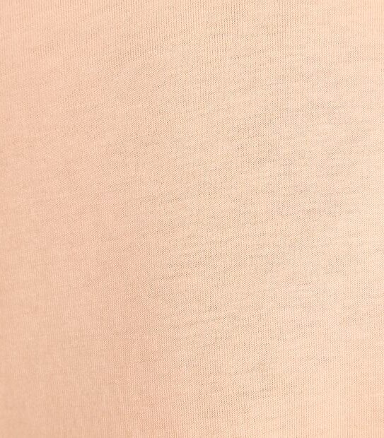 Cotton/Modal Relaxed T-Shirt 3 of 6