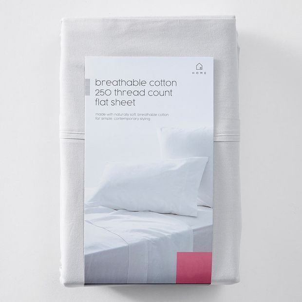 Target flat sheets discount