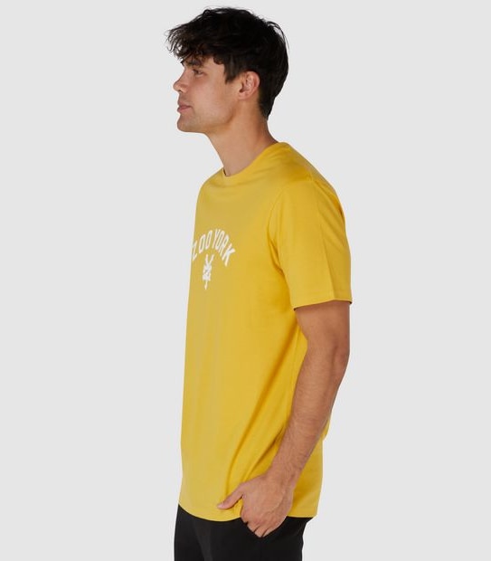 Zoo York Dupont T-Shirt