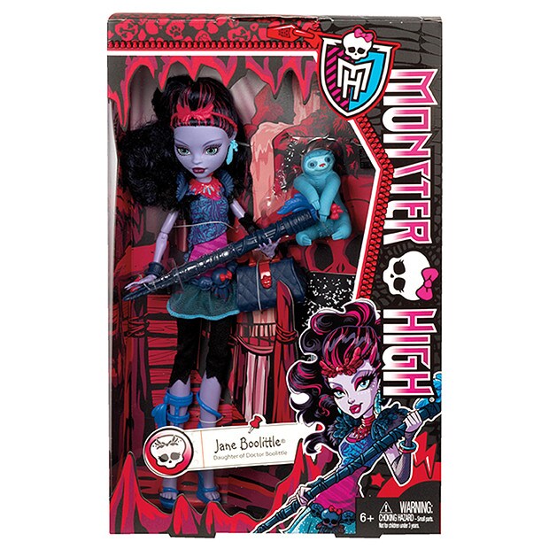 monster high dolls target australia