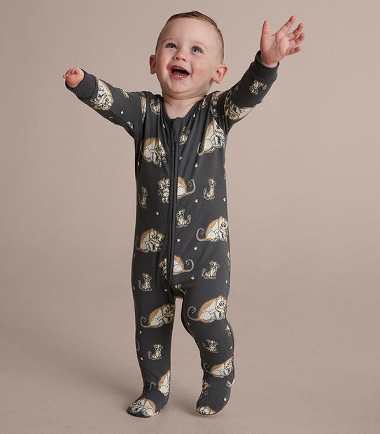 Baby Disney Lion King Coverall